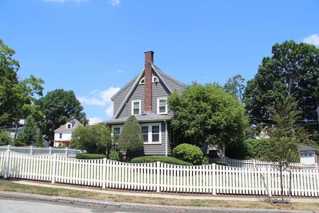 96 Commodore Road Worcester, MA 01602 - Photo 28 of 30 Gallery Image 28