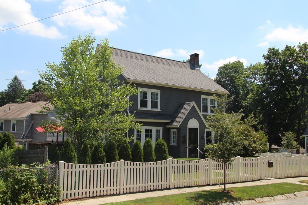 96 Commodore Road Worcester, MA 01602 - Photo 29 of 30 Gallery Image 29
