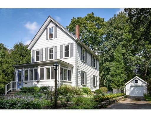 18 Alger Street Natick, MA 01760 - Photo 1 of 24 Gallery Image 1