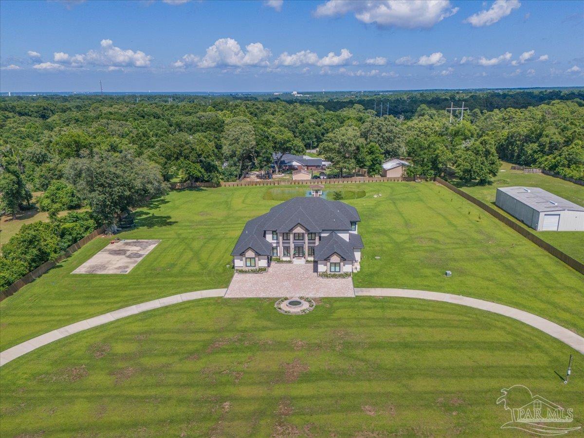 10316 Chemstrand Road Pensacola, FL 32514 - Photo 4 of 72