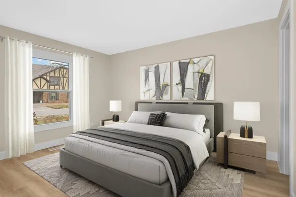 $229,900 | 5141 Balmoral Lane, Unit 3, Bloomington, MN 55437