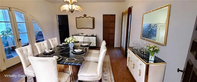 $1,320,000 | 311 Montechico Drive, Monterey Park, CA 91754