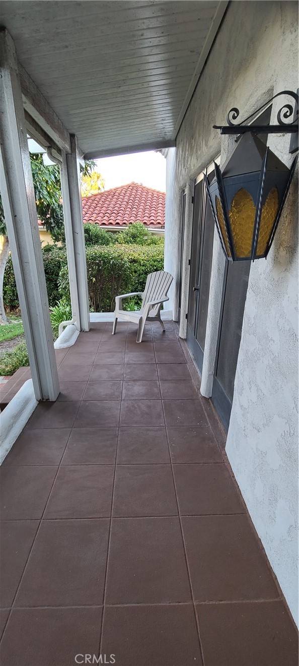 311 Montechico Drive Monterey Park, CA 91754 - Photo 26 of 73 a view of a garage