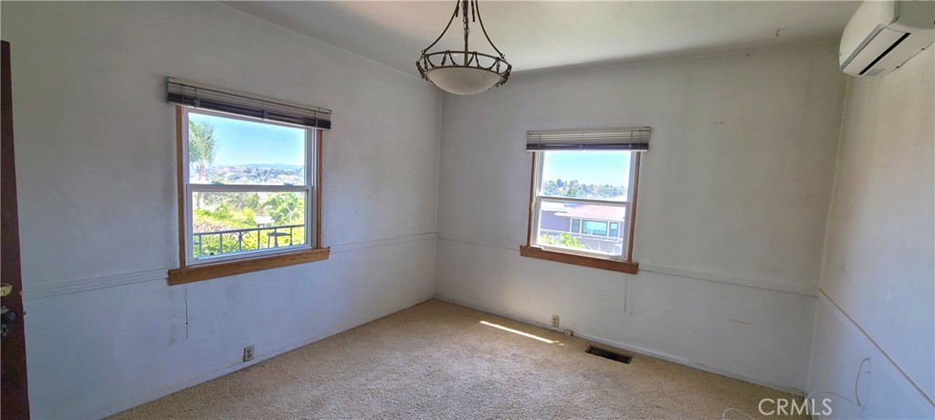 311 Montechico Drive Monterey Park, CA 91754 - Photo 37 of 73 a view of an empty room with a window