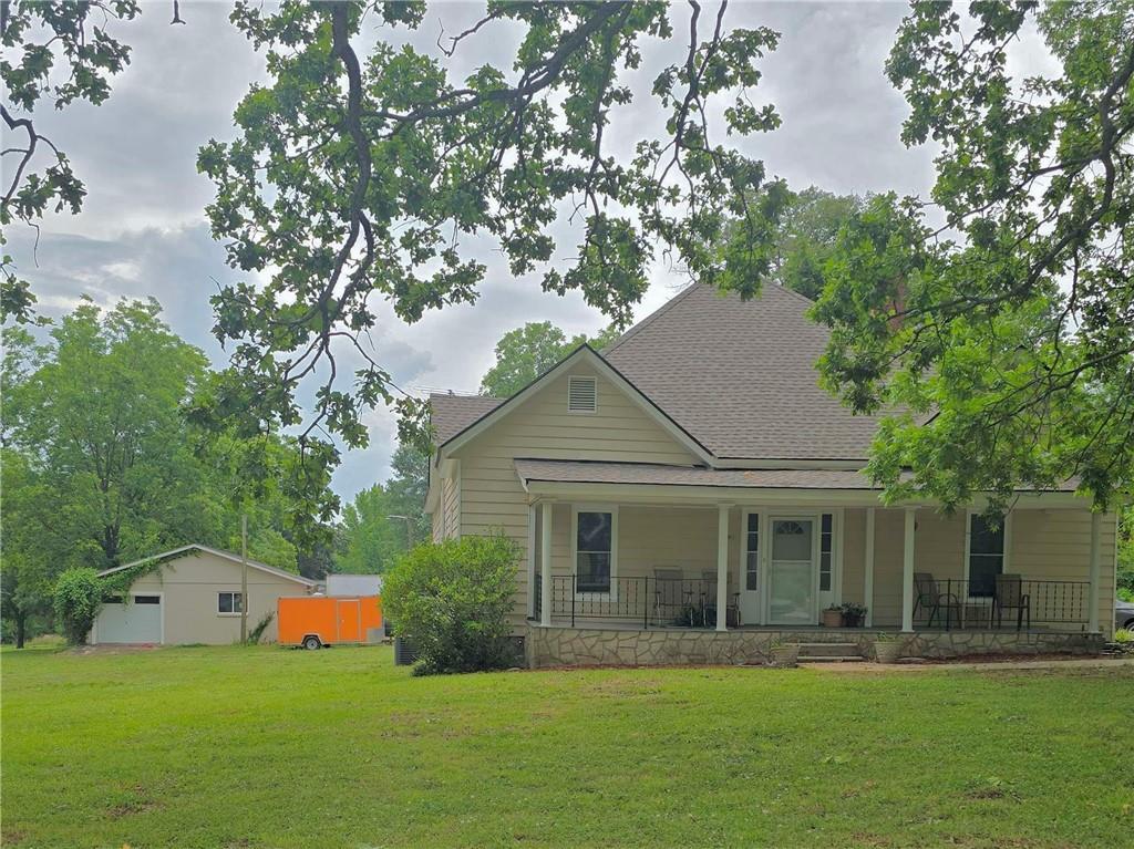 2863 Maysville Road Commerce, GA 30529 - Photo 1 of 29