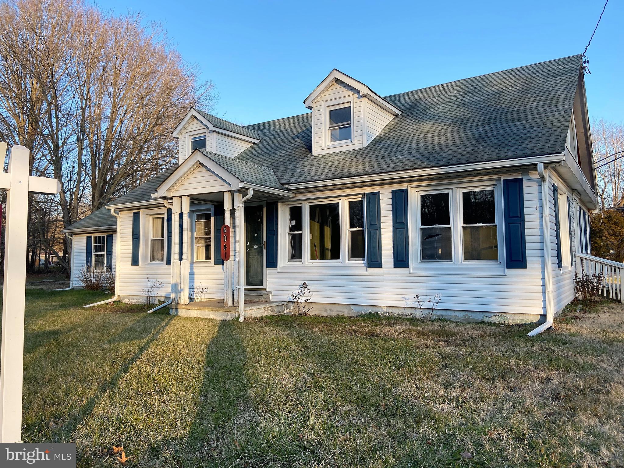 6041 Shady Side Road Shady Side, MD 20764 - Photo 1 of 14 Front