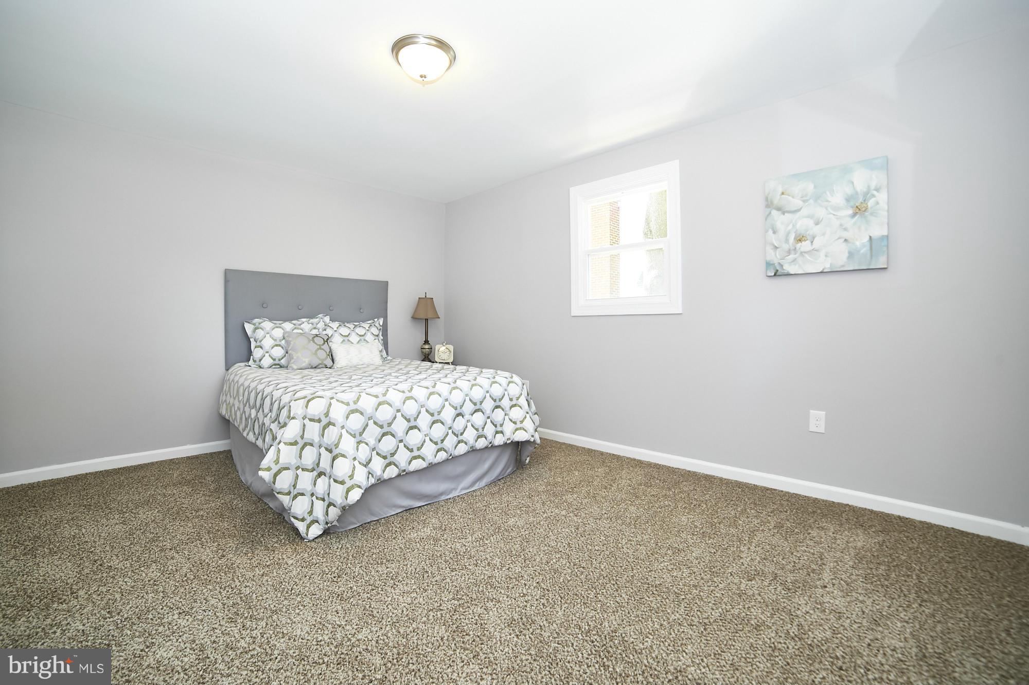 5008 Pilgrim Road Baltimore, MD 21214 - Photo 19 of 30 Bedroom