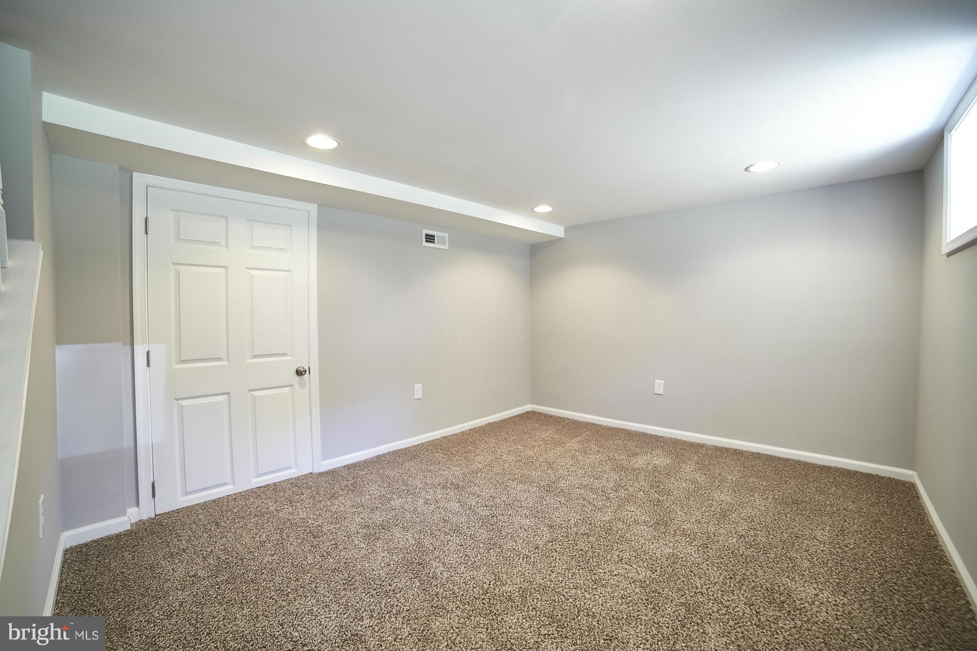 5008 Pilgrim Road Baltimore, MD 21214 - Photo 28 of 30 Basement