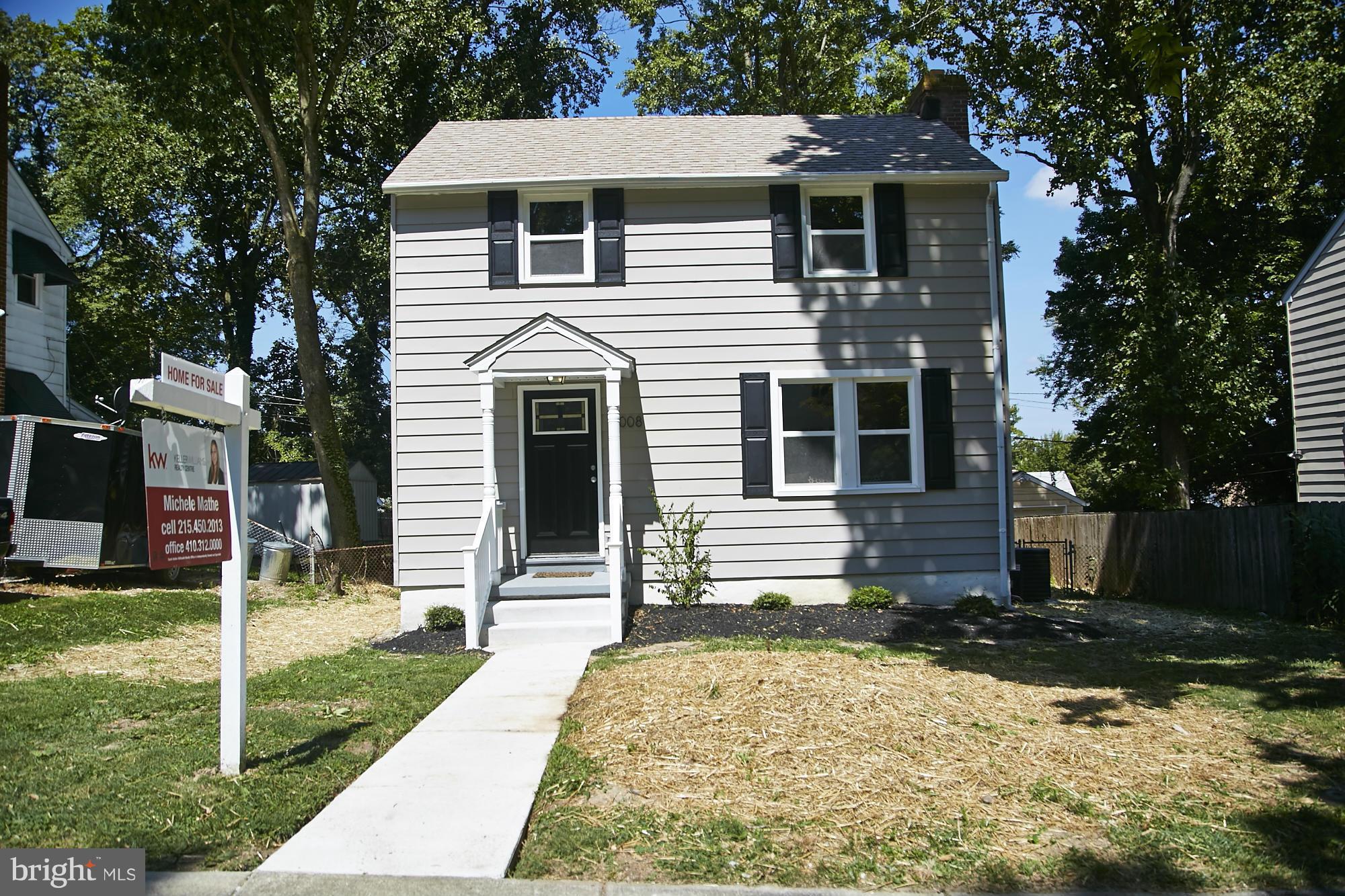 Exterior (Front)