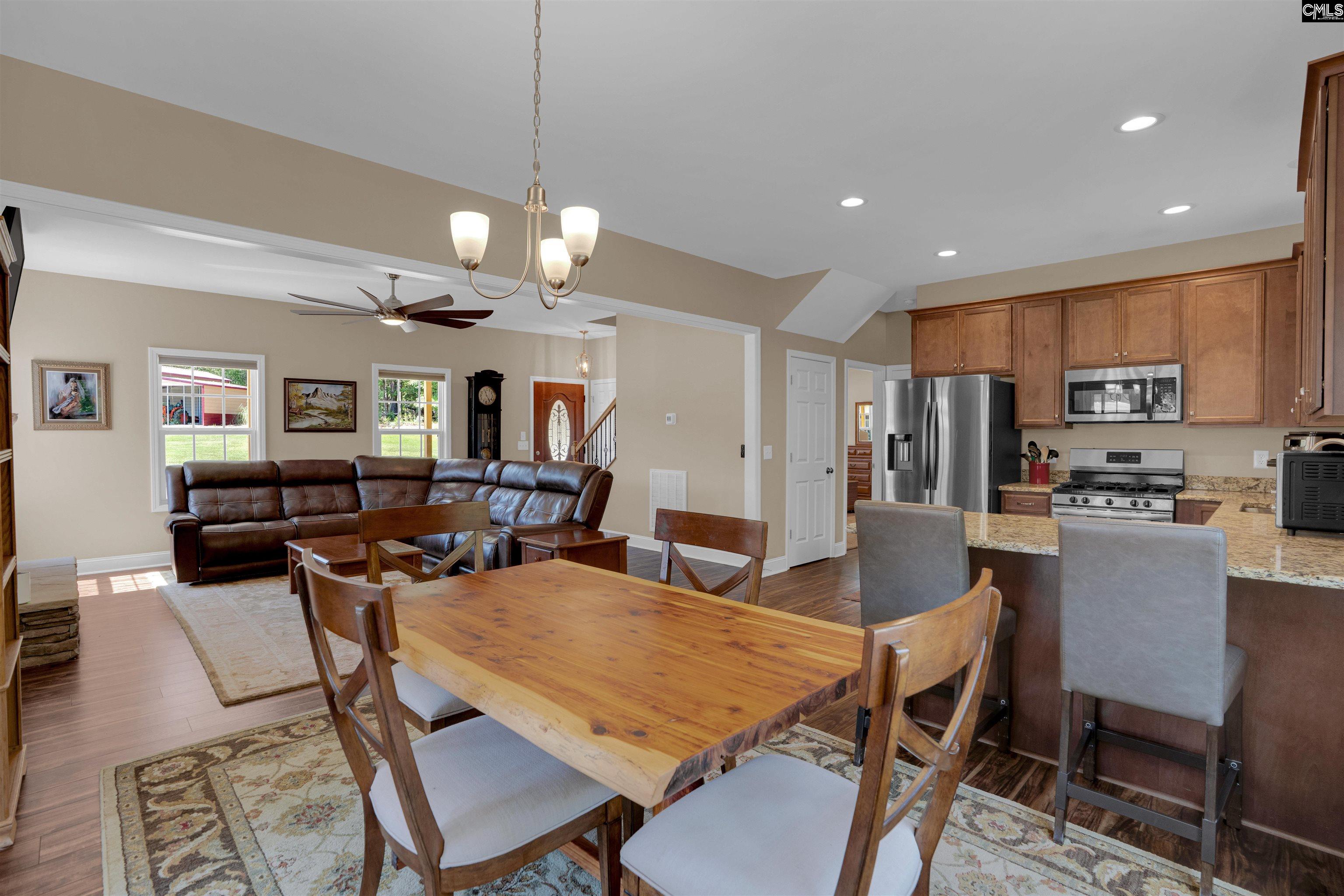 266 Middlefield Road Little Mountain, SC 29075 - Photo 13 of 69