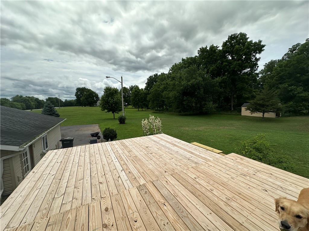 8669 West Loop Road Montezuma, NY 13140 - Photo 4 of 23