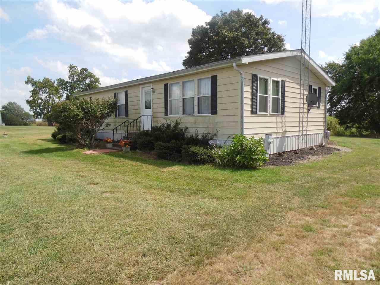 13725 North 2100th Road Good Hope, IL 61438 - Photo 1 of 22
