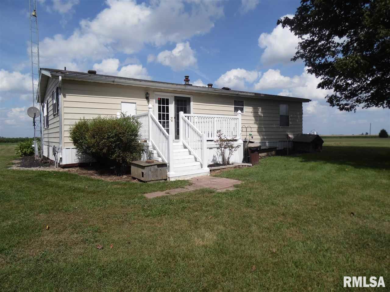 13725 North 2100th Road Good Hope, IL 61438 - Photo 3 of 22