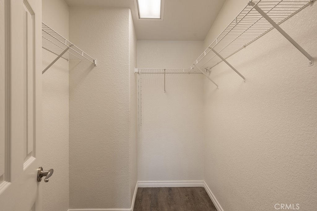 840 East Foothill, Unit 84 Azusa, CA 91702 - Photo 30 of 47 Walk-in Closet