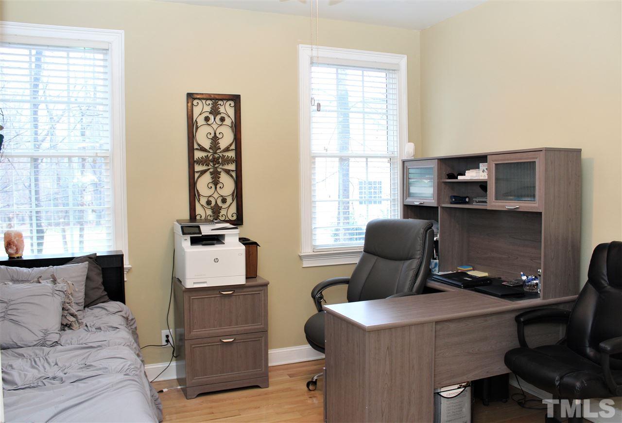 288 North Old Lantern Road Timberlake, NC 27583 - Photo 19 of 20 a living room with furniture and a window