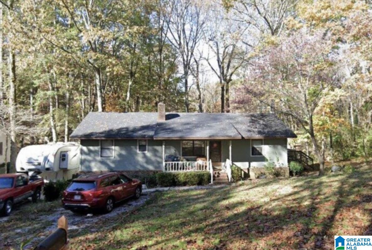2105 Sunset Drive Hartselle, AL 35640 - Photo 1 of 7