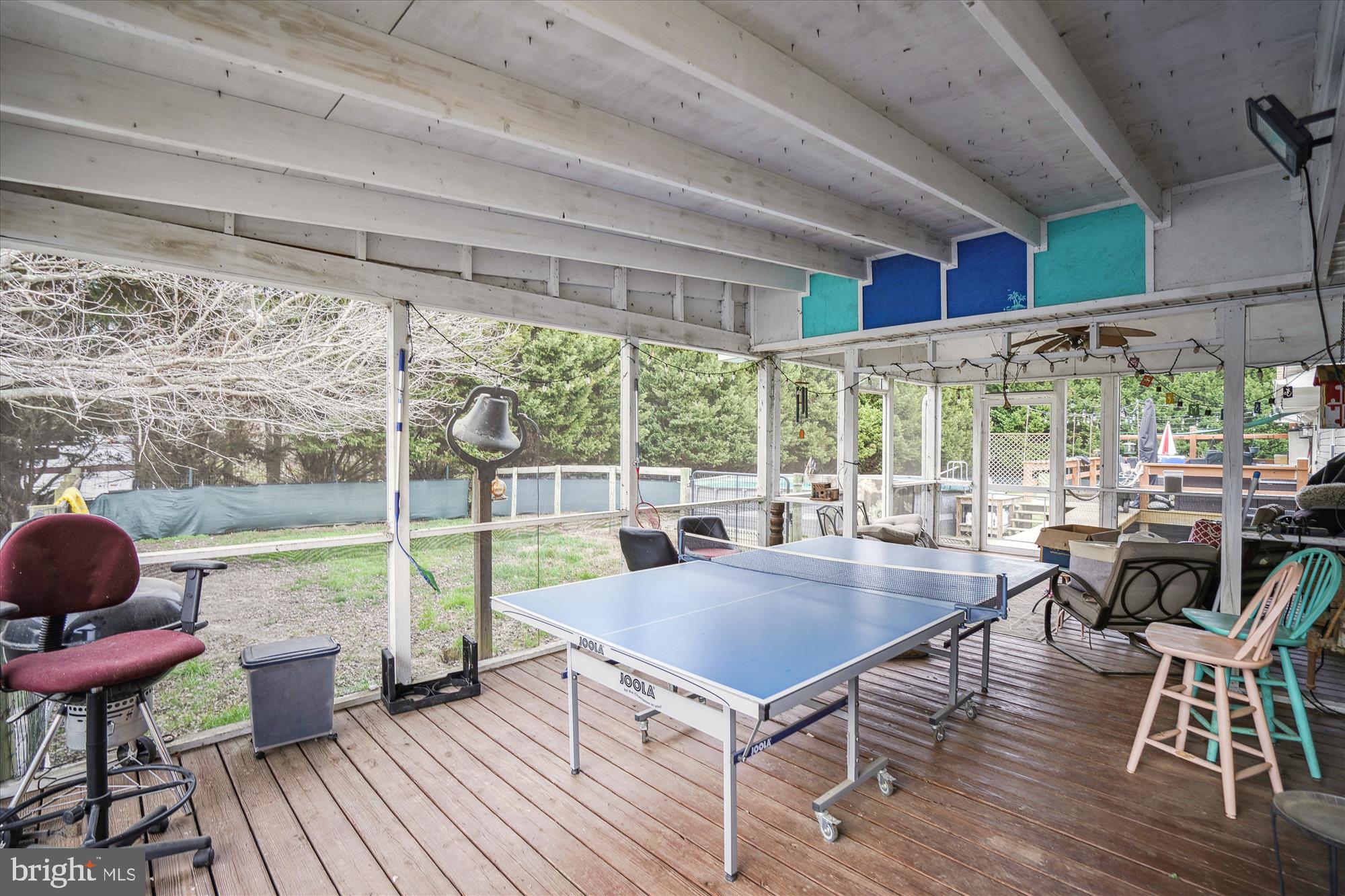 241 Bryce Road Queenstown, MD 21658 - Photo 25 of 67 Perfect for Picnic & Game Tables!