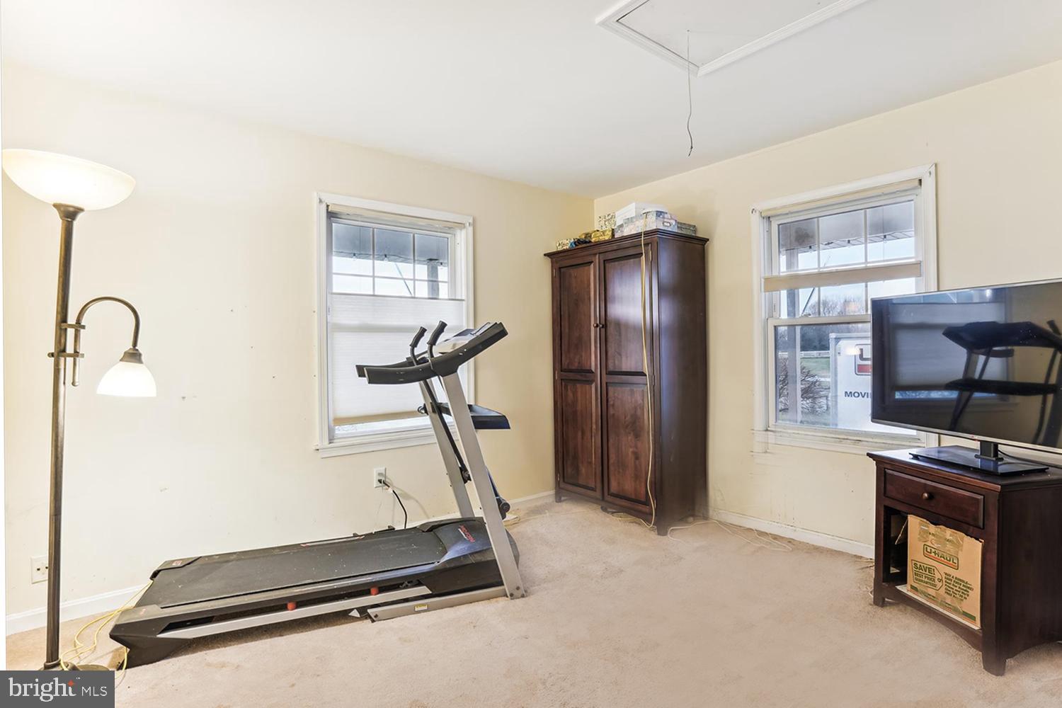 241 Bryce Road Queenstown, MD 21658 - Photo 30 of 67 Bedroom or Possible Exercise Room