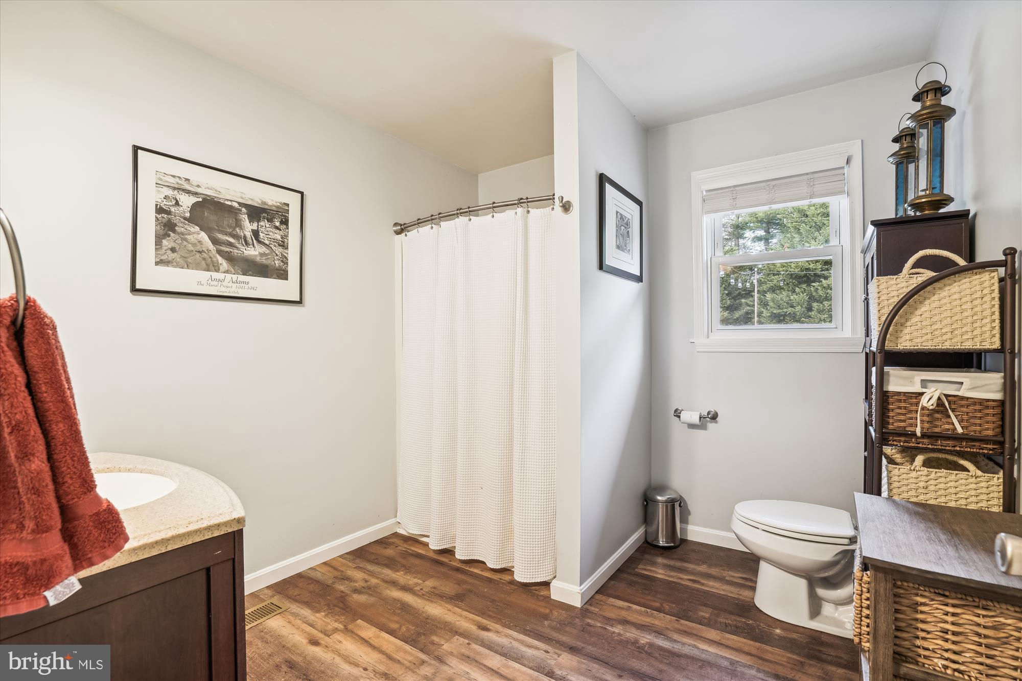 241 Bryce Road Queenstown, MD 21658 - Photo 38 of 67 Remodeled Family Bath