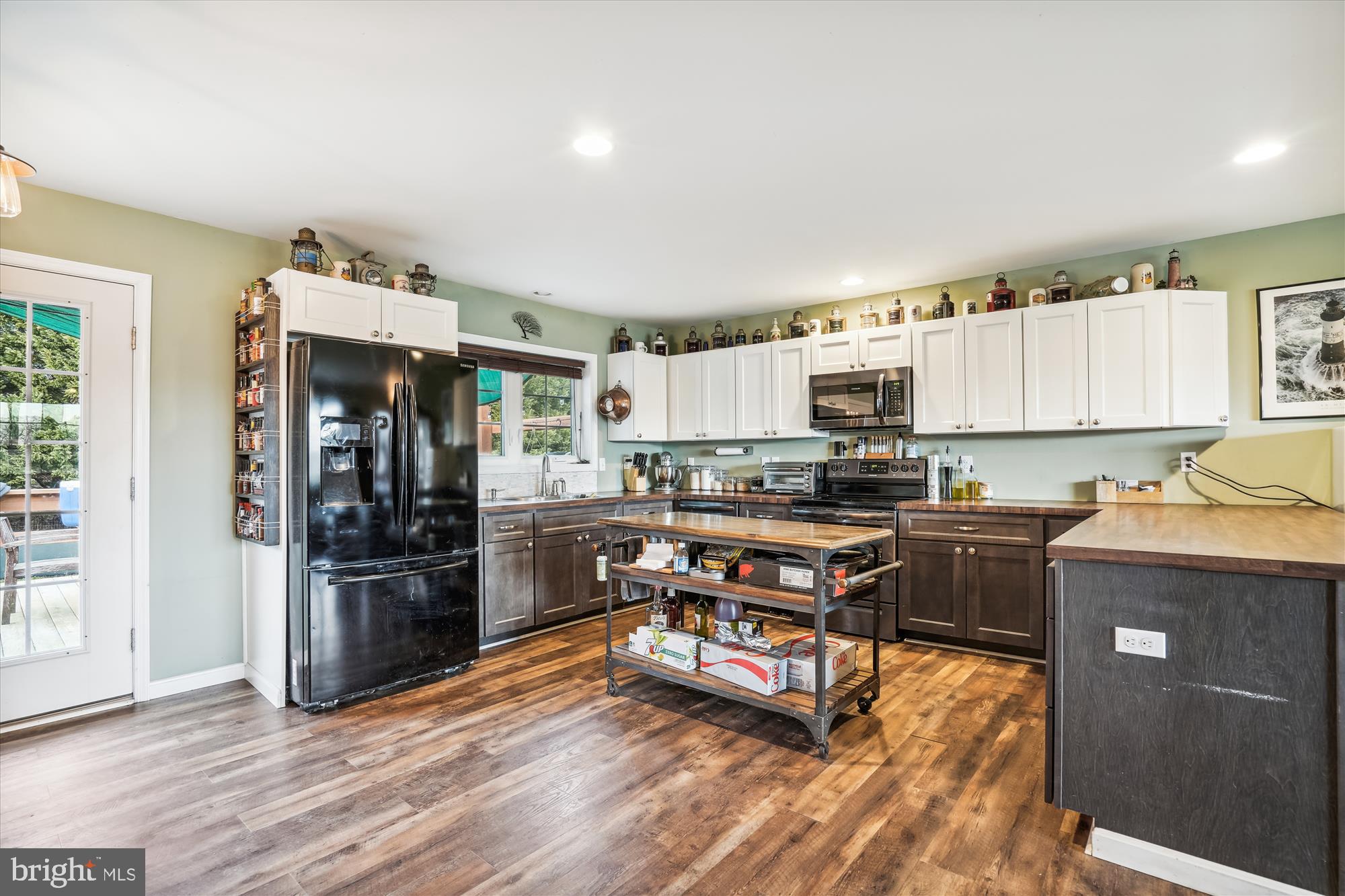 241 Bryce Road Queenstown, MD 21658 - Photo 50 of 67 Lots of Cabinet Storage!