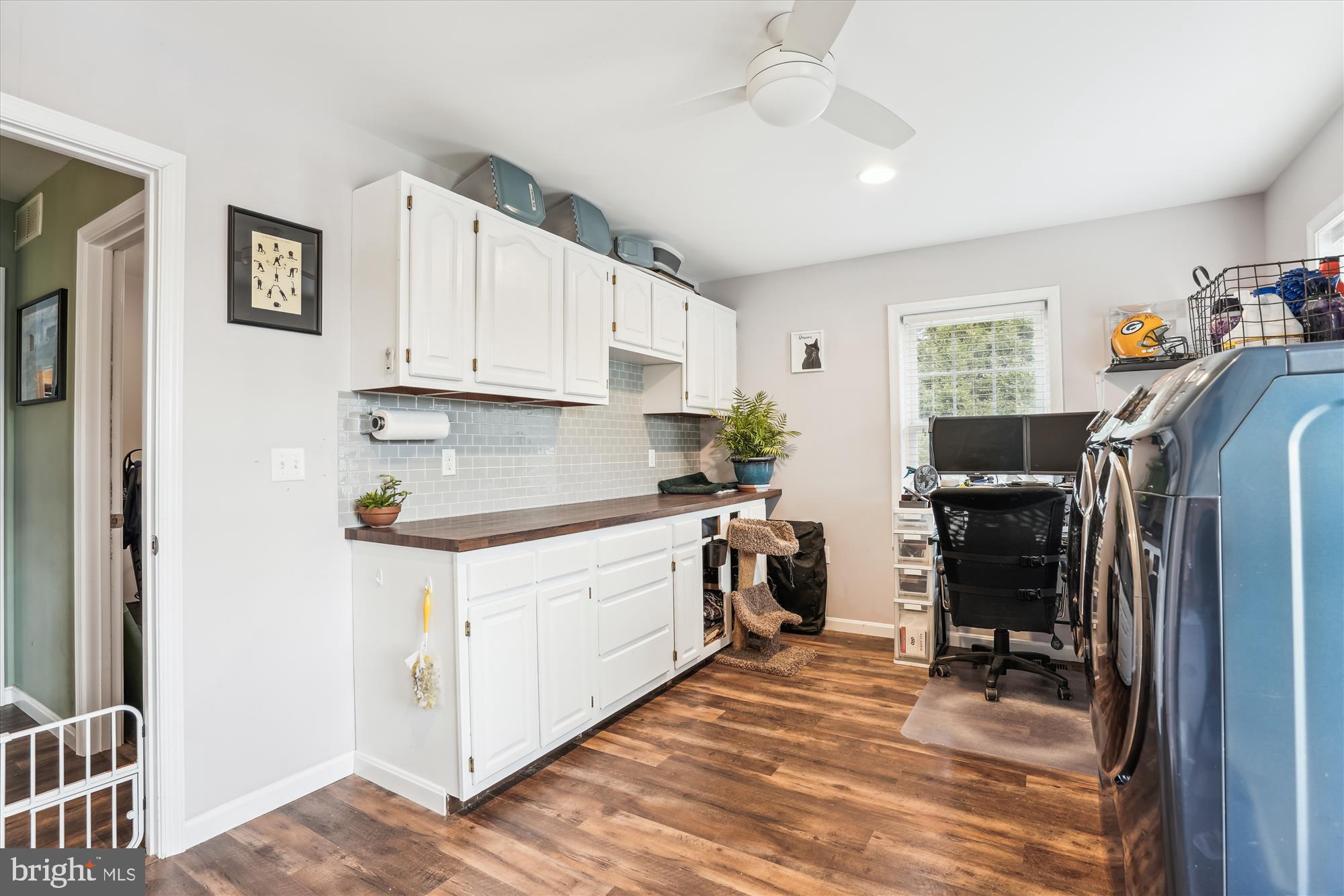 241 Bryce Road Queenstown, MD 21658 - Photo 58 of 67 Multipurpose Room w/Custom Storage