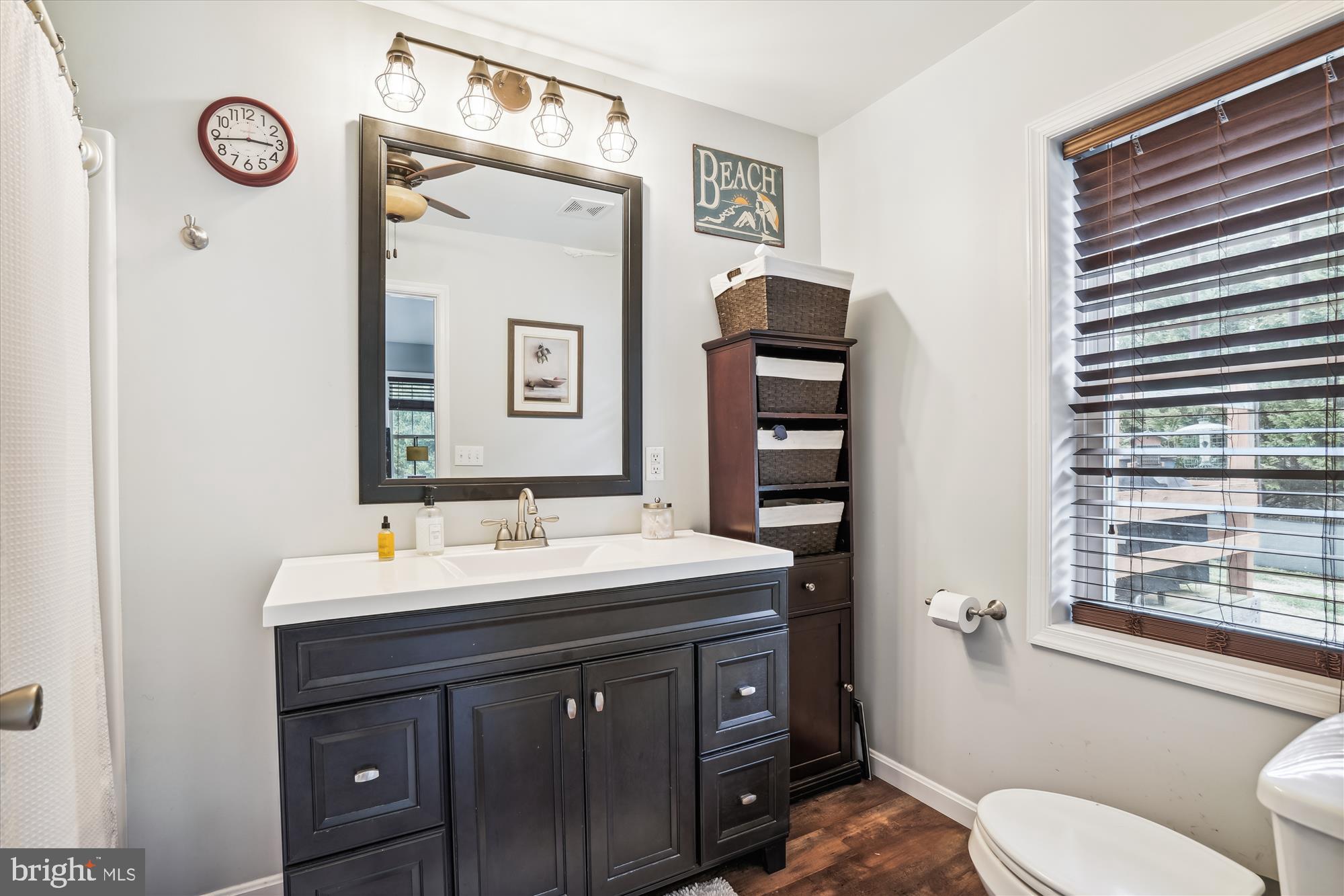241 Bryce Road Queenstown, MD 21658 - Photo 62 of 67 Ensuite Renovated Full Bath