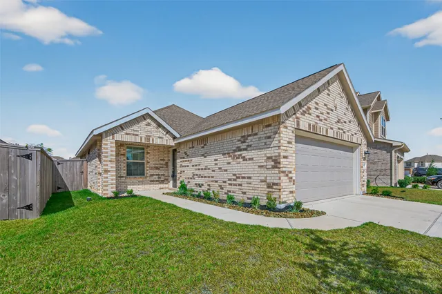 $1,650 | 20869 Cropani Shadow Drive, New Caney, TX 77357