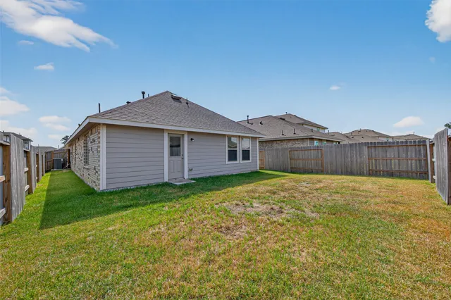 $1,650 | 20869 Cropani Shadow Drive, New Caney, TX 77357