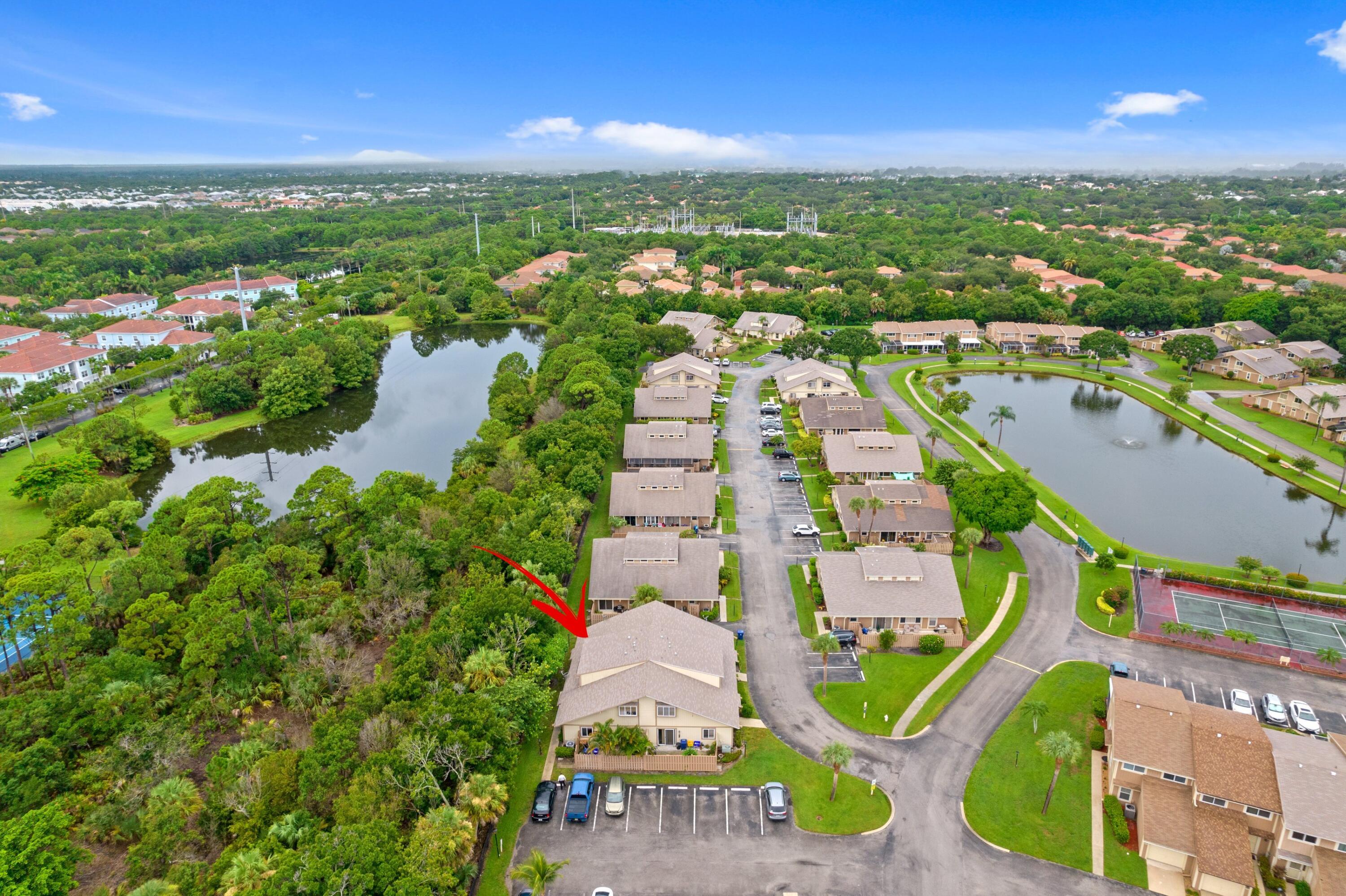 302 Maplecrest Circle Jupiter, FL 33458 - Photo 1 of 33 DJI_0037-Edit.jpg-SMALL