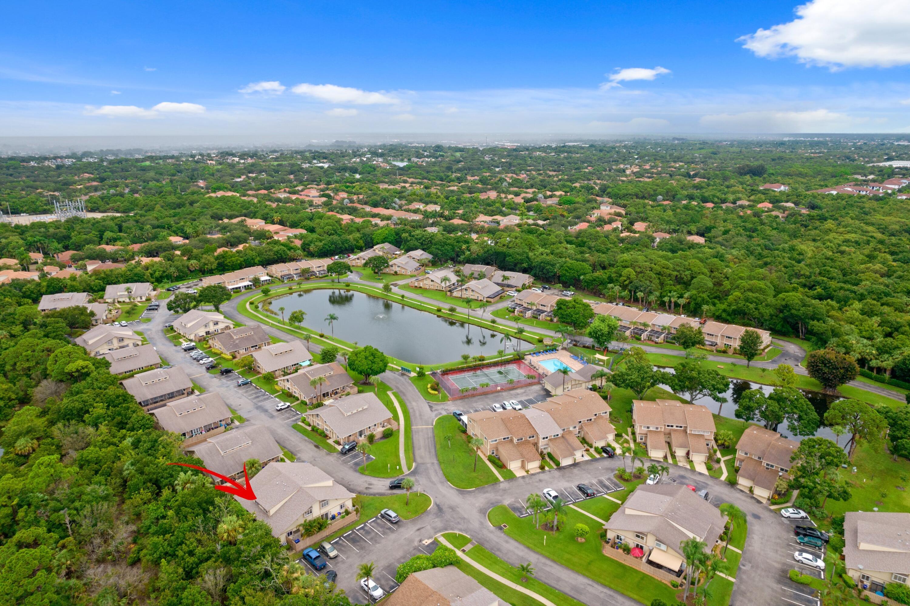 302 Maplecrest Circle Jupiter, FL 33458 - Photo 2 of 33 DJI_0042-Edit.jpg-SMALL