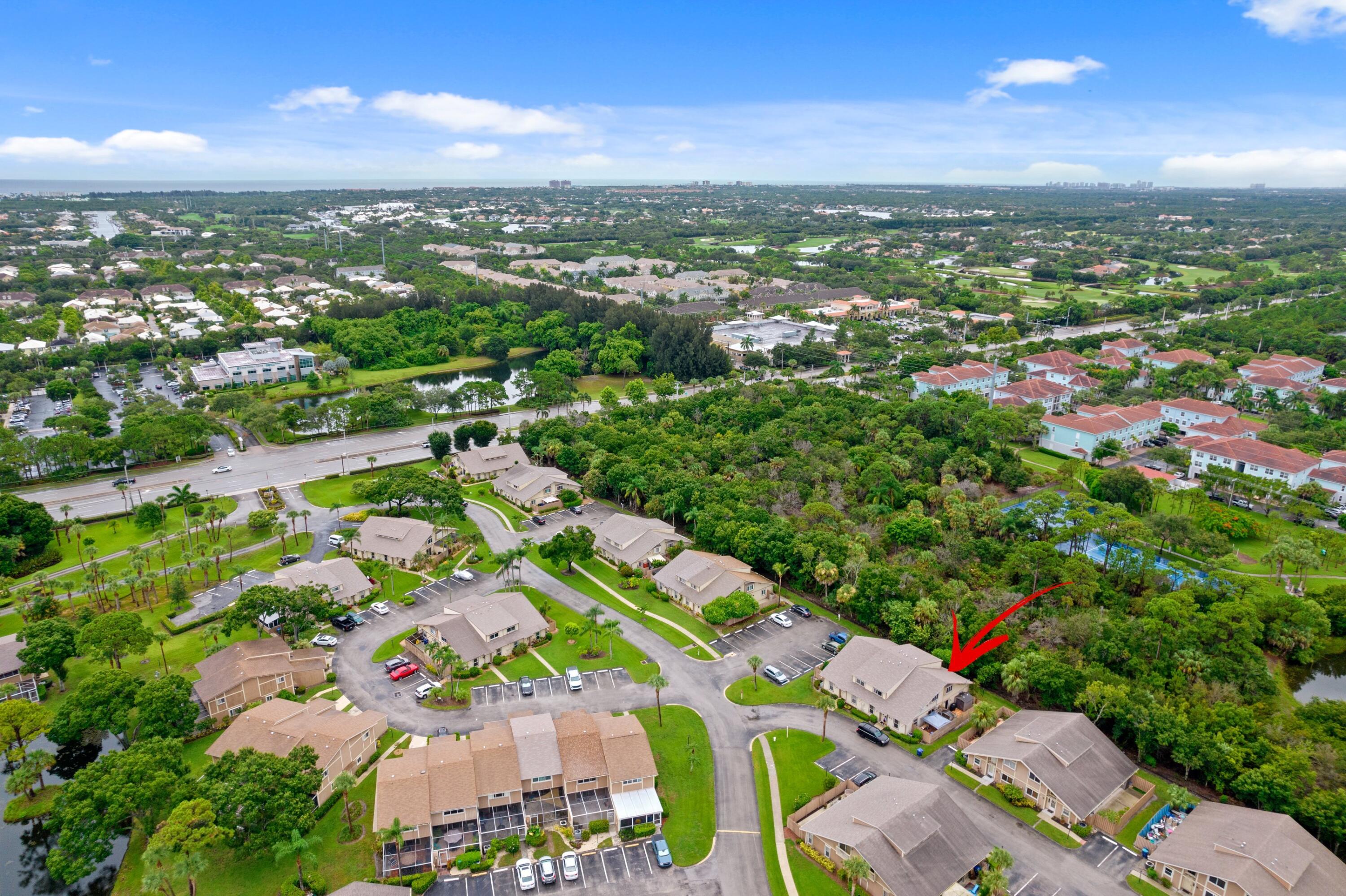 302 Maplecrest Circle Jupiter, FL 33458 - Photo 3 of 33 DJI_0049-Edit.jpg-SMALL