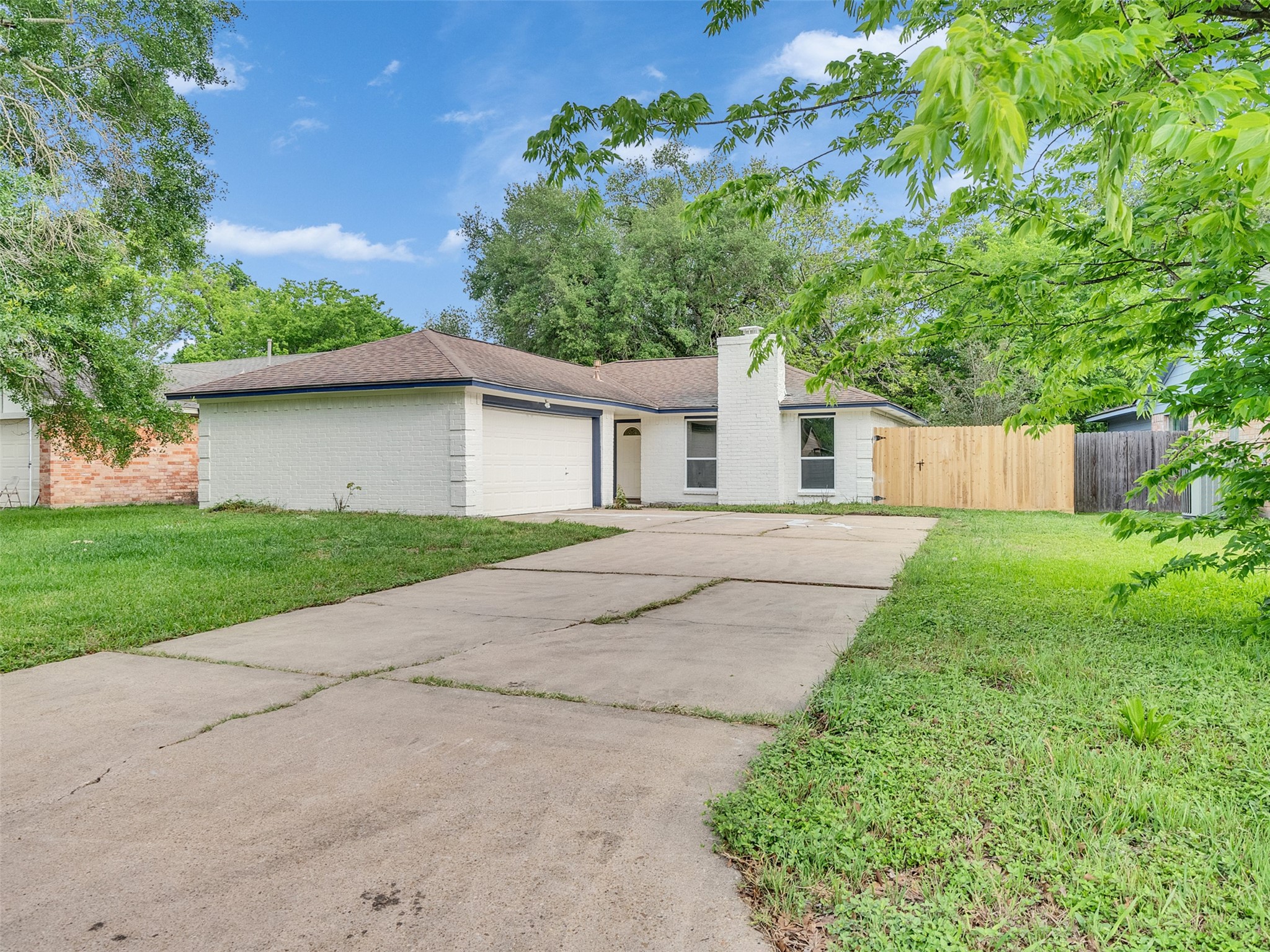 3915 Brumbelow Street Rosenberg, TX 77471 - Photo 2 of 25 Beautiful Fully Remodel House