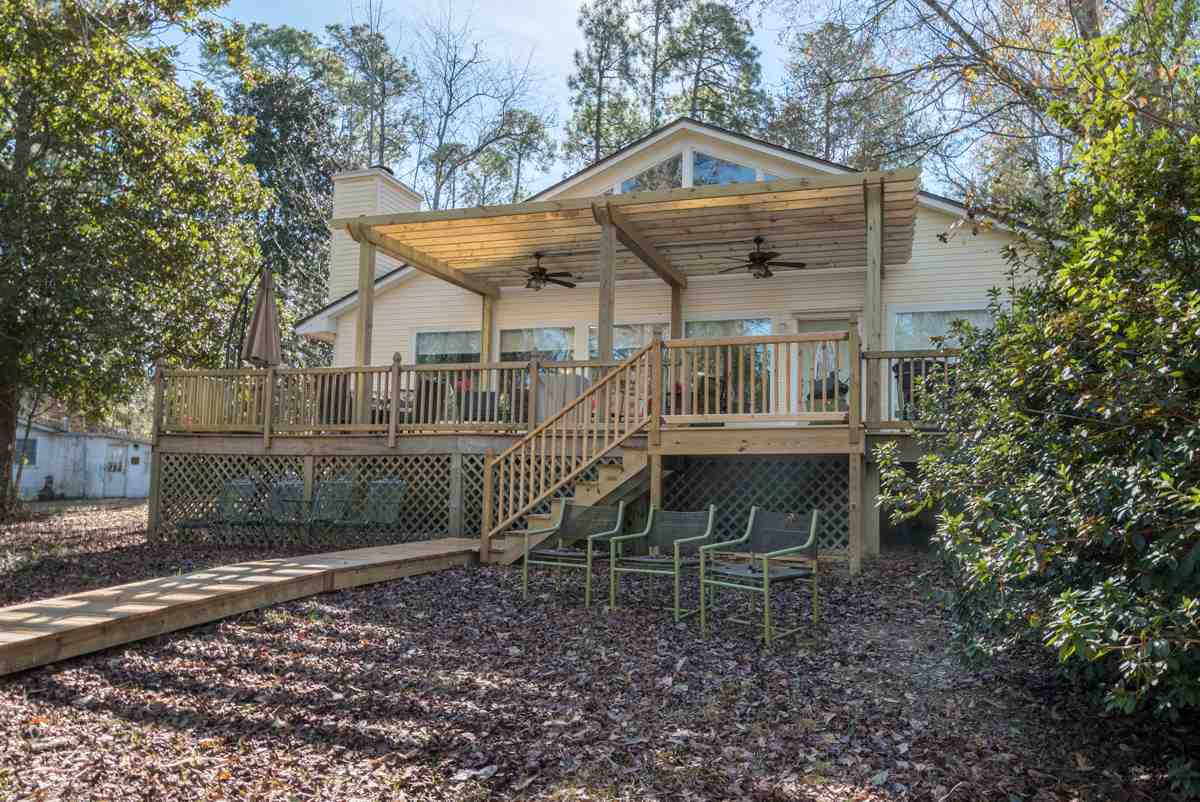 33609 Browns Landing Road Seminole, AL 36574 - Photo 1 of 50