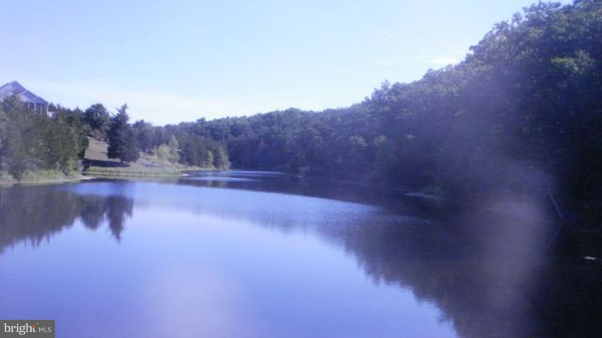 Plantation Road Middletown, VA 22645 - Photo 1 of 6 Investors! On water at cost of back lot.