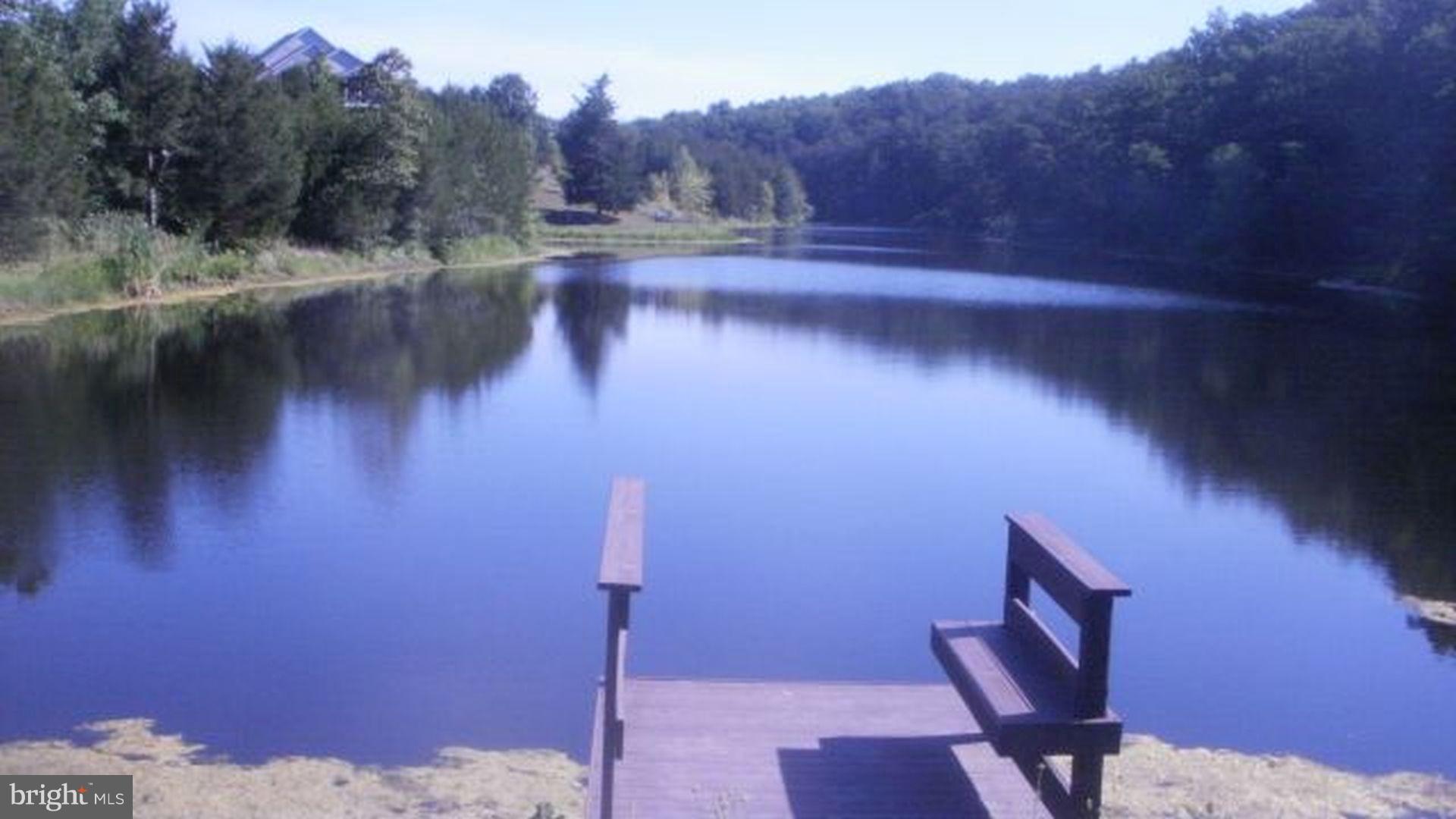 Plantation Road Middletown, VA 22645 - Photo 2 of 6 Swim, fish, canoe. Best location in valley.