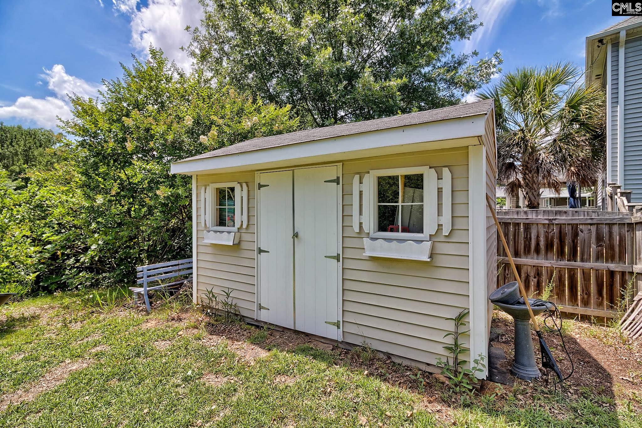 453 Crawley Lane Chapin, SC 29036 - Photo 35 of 36