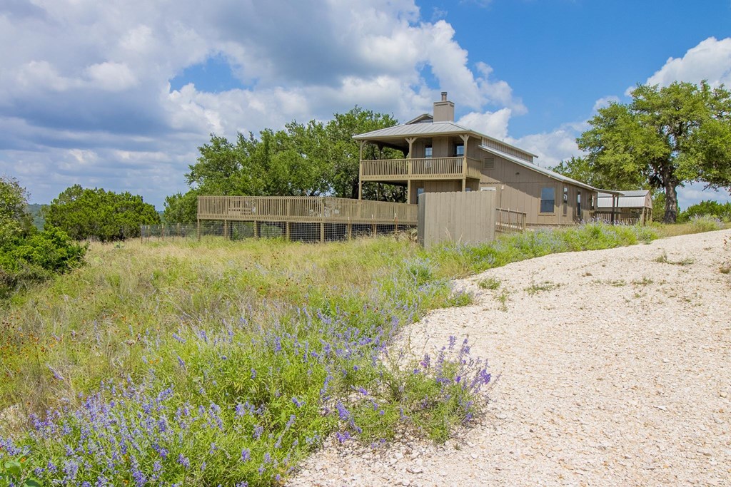 179 Cherry Springs Road Hunt, TX 78024 - Photo 11 of 40