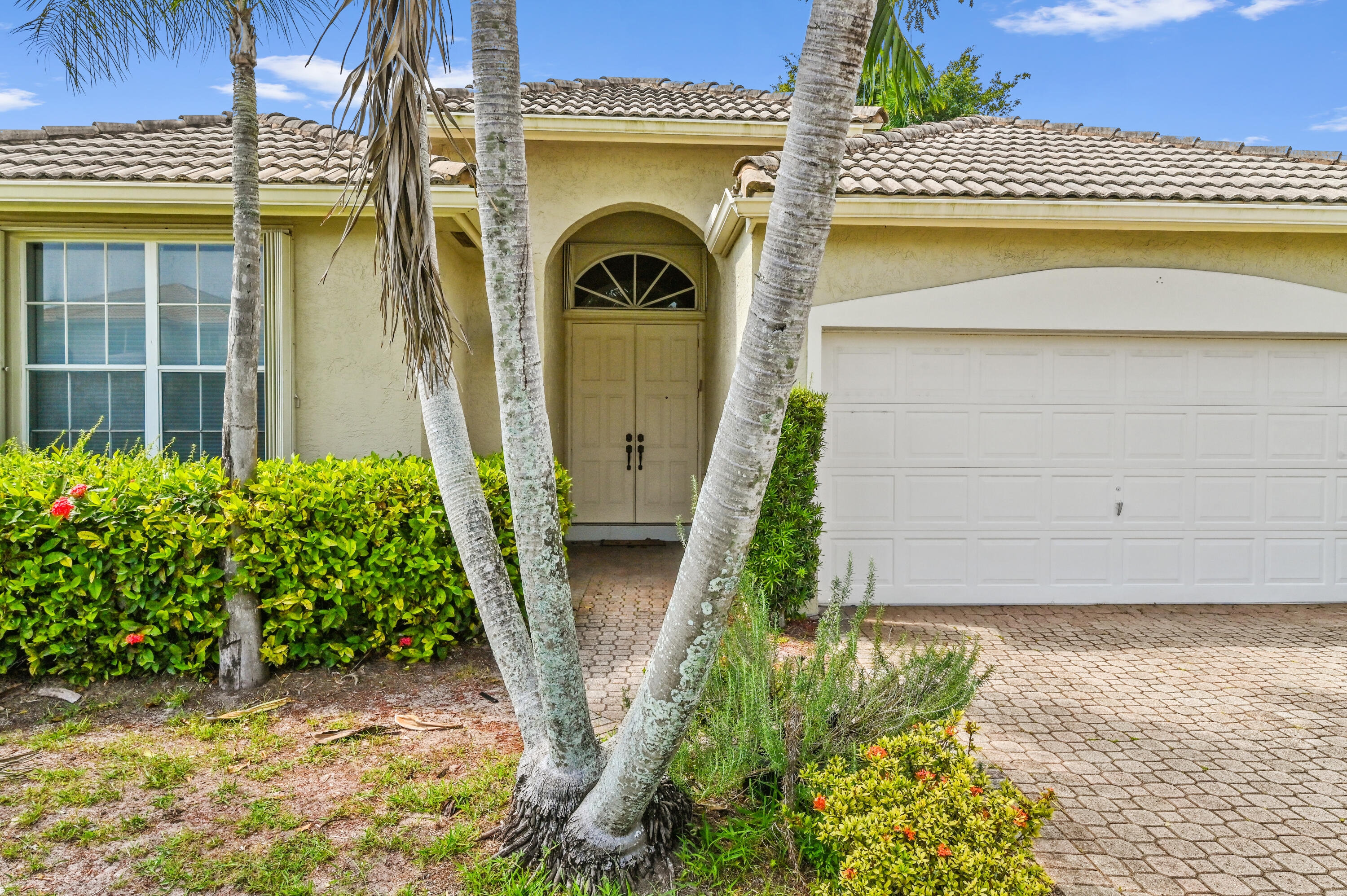 4337 Northwest 29th Way Boca Raton, FL 33434 - Photo 3 of 33 03 Front 03