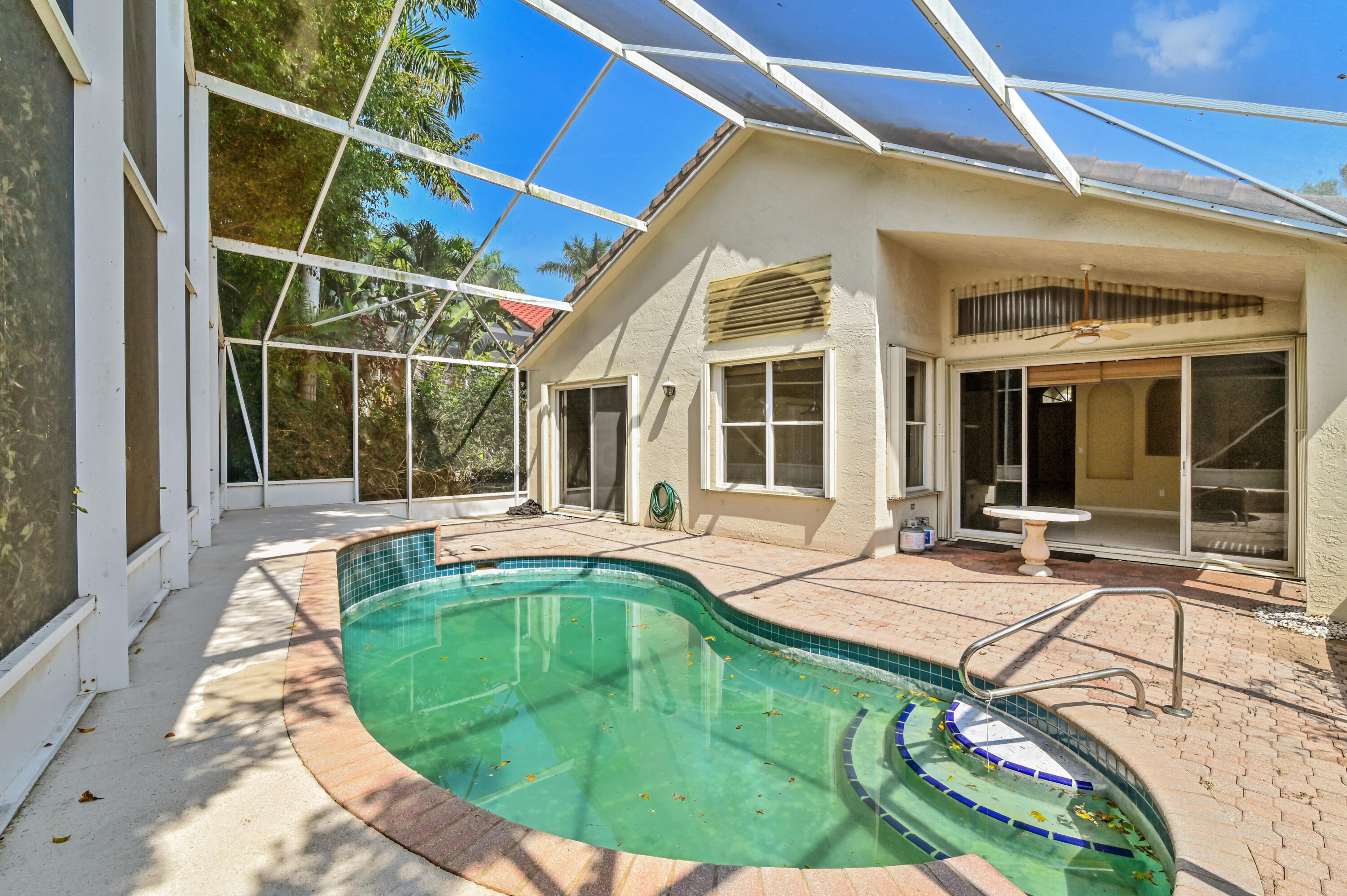 4337 Northwest 29th Way Boca Raton, FL 33434 - Photo 32 of 33 32 pool 01