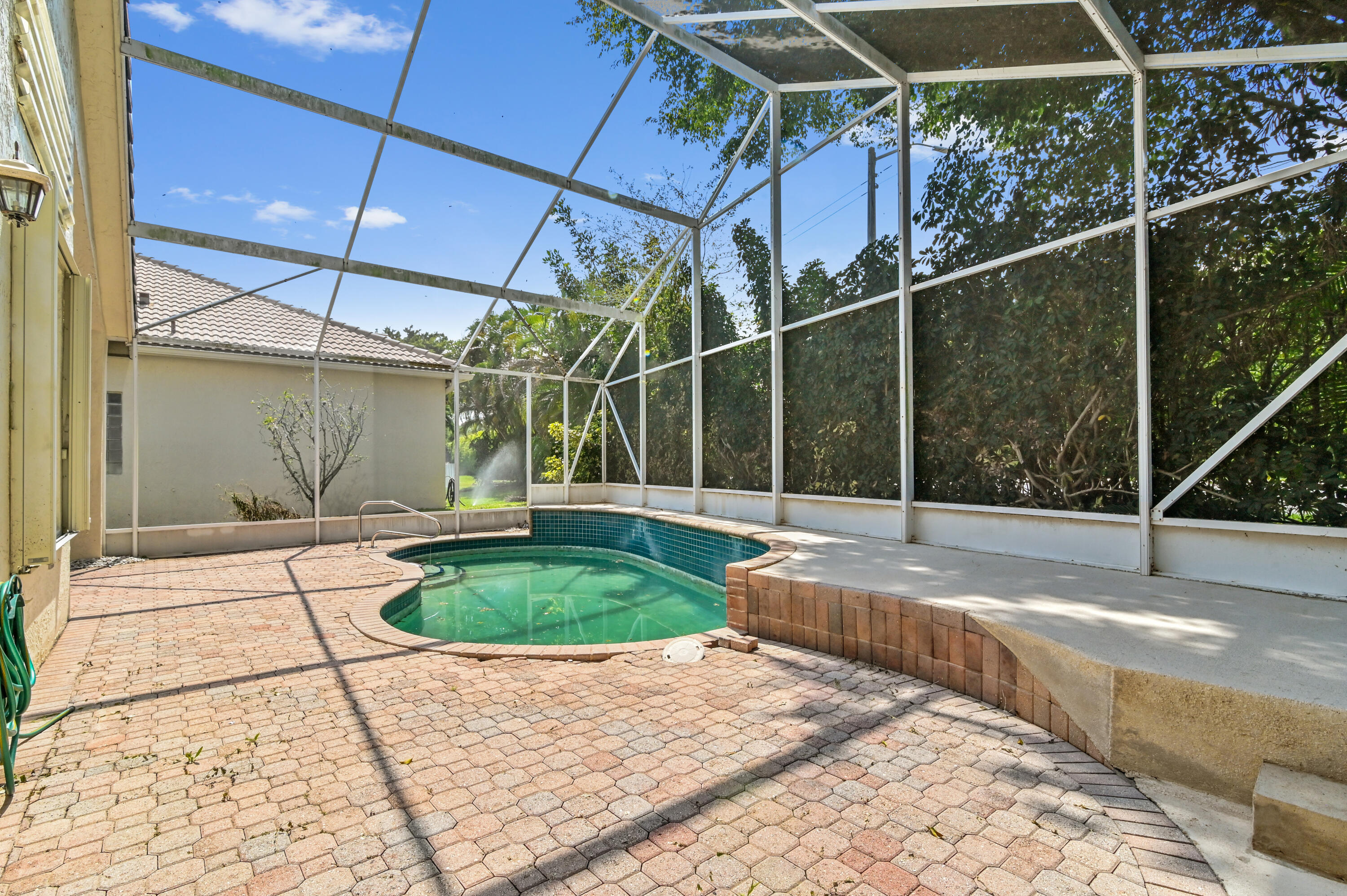 4337 Northwest 29th Way Boca Raton, FL 33434 - Photo 33 of 33 33 pool 02