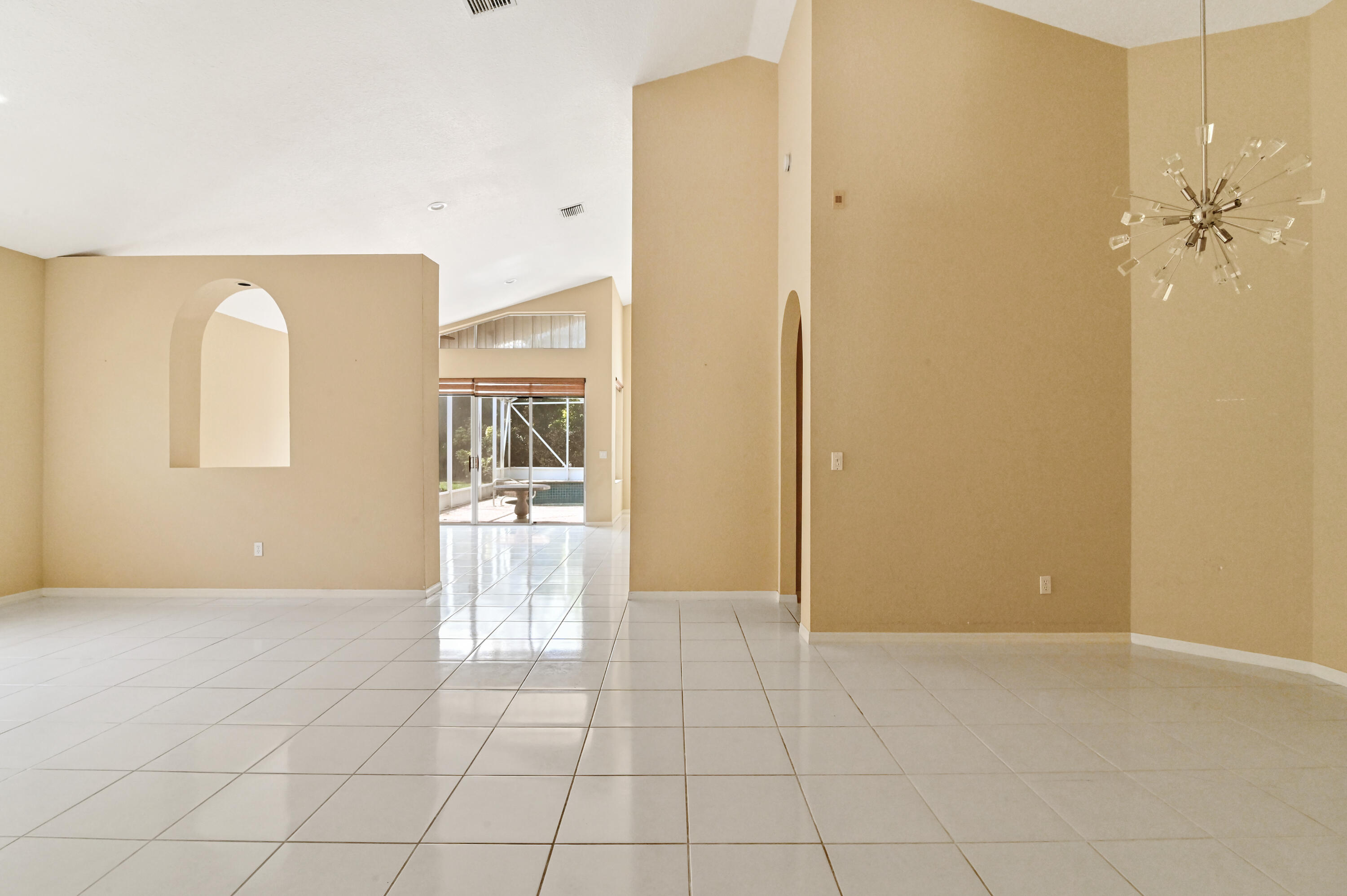 4337 Northwest 29th Way Boca Raton, FL 33434 - Photo 8 of 33 08 Living Room 01