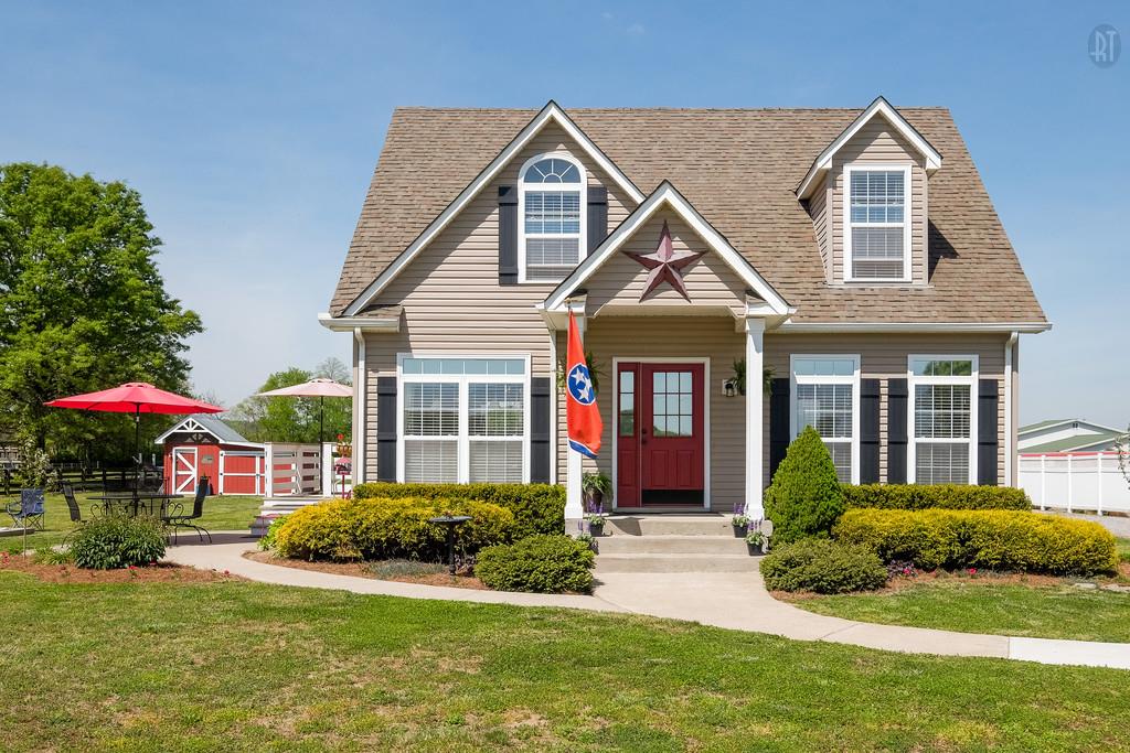 6321 Lampkins Bridge Road College Grove, TN 37046 - Photo 1 of 23 Gallery Image 1