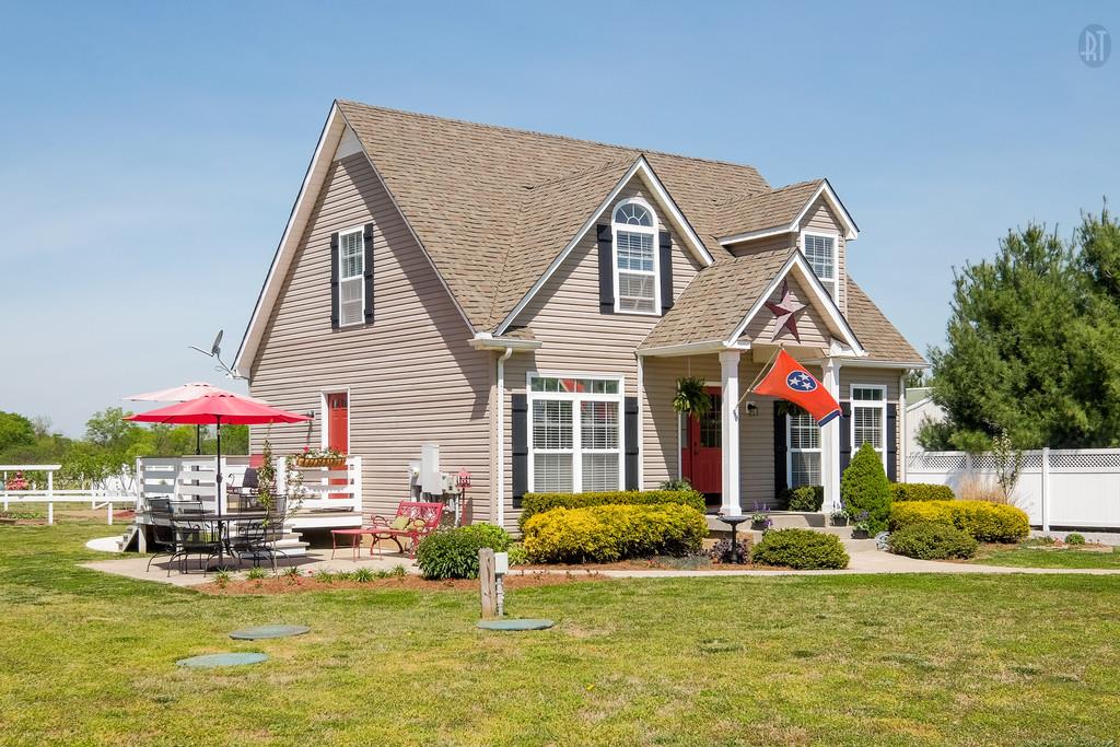 6321 Lampkins Bridge Road College Grove, TN 37046 - Photo 2 of 23 Gallery Image 2