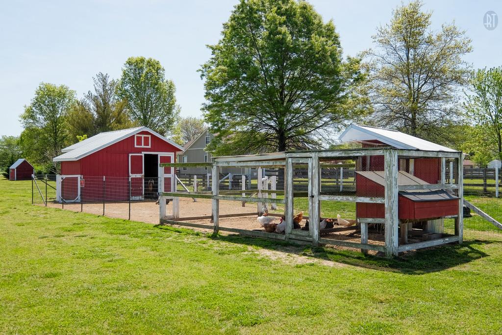 6321 Lampkins Bridge Road College Grove, TN 37046 - Photo 22 of 23 Gallery Image 22