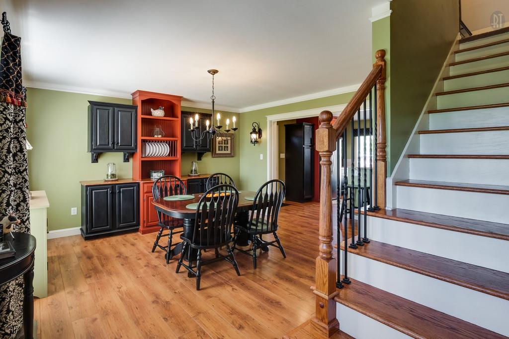 6321 Lampkins Bridge Road College Grove, TN 37046 - Photo 5 of 23 Gallery Image 5