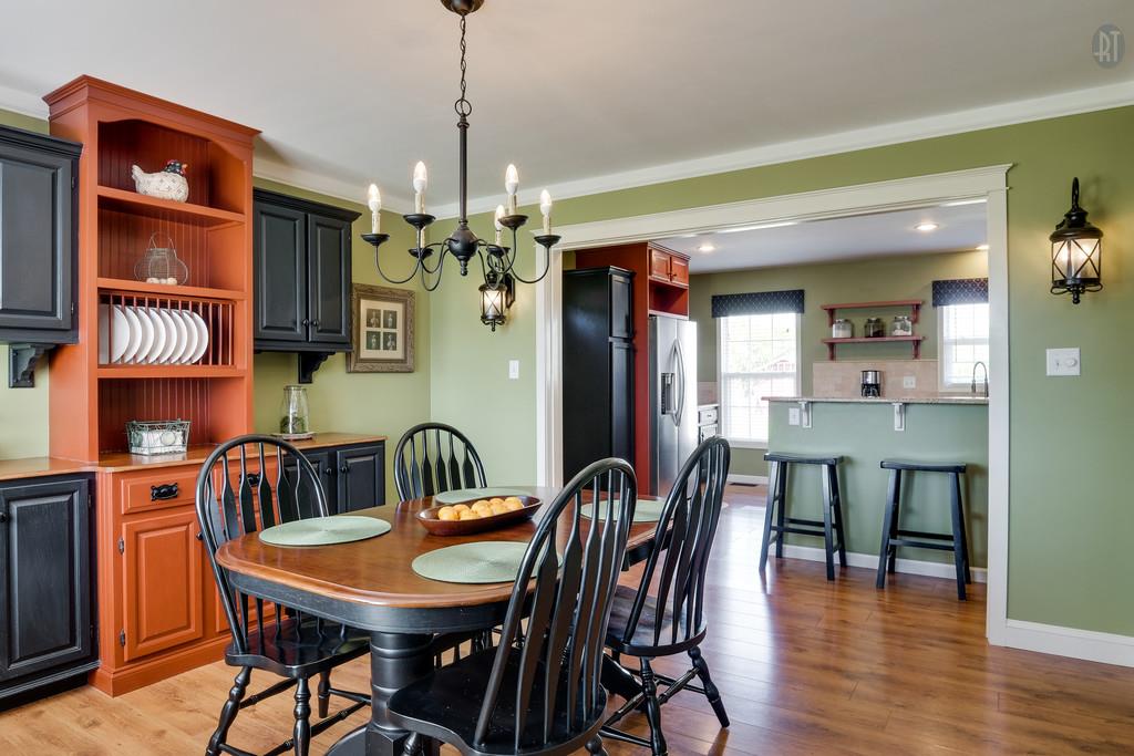 6321 Lampkins Bridge Road College Grove, TN 37046 - Photo 6 of 23 Gallery Image 6