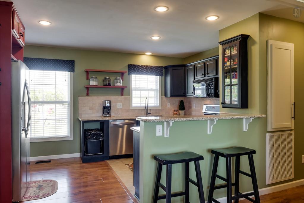 6321 Lampkins Bridge Road College Grove, TN 37046 - Photo 7 of 23 Gallery Image 7