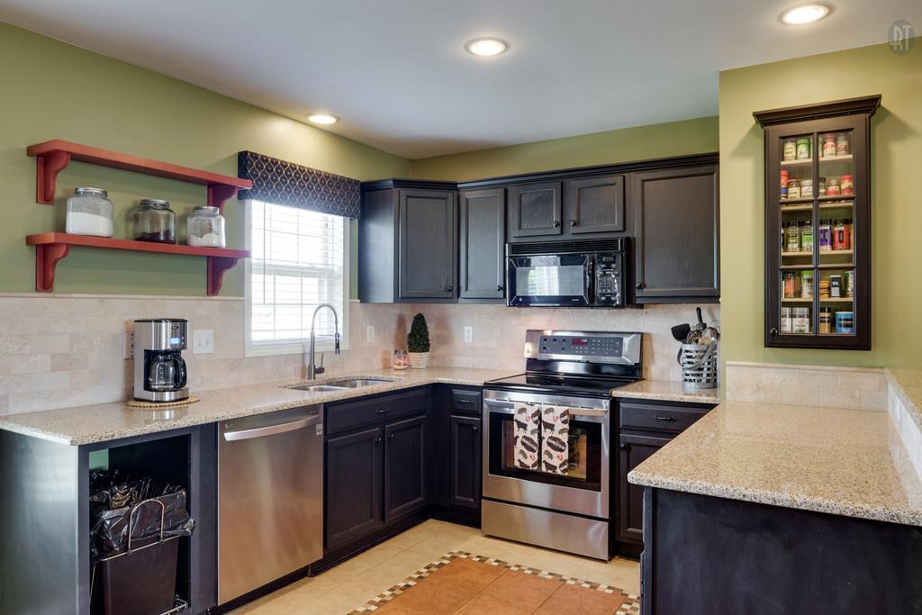 6321 Lampkins Bridge Road College Grove, TN 37046 - Photo 8 of 23 Gallery Image 8
