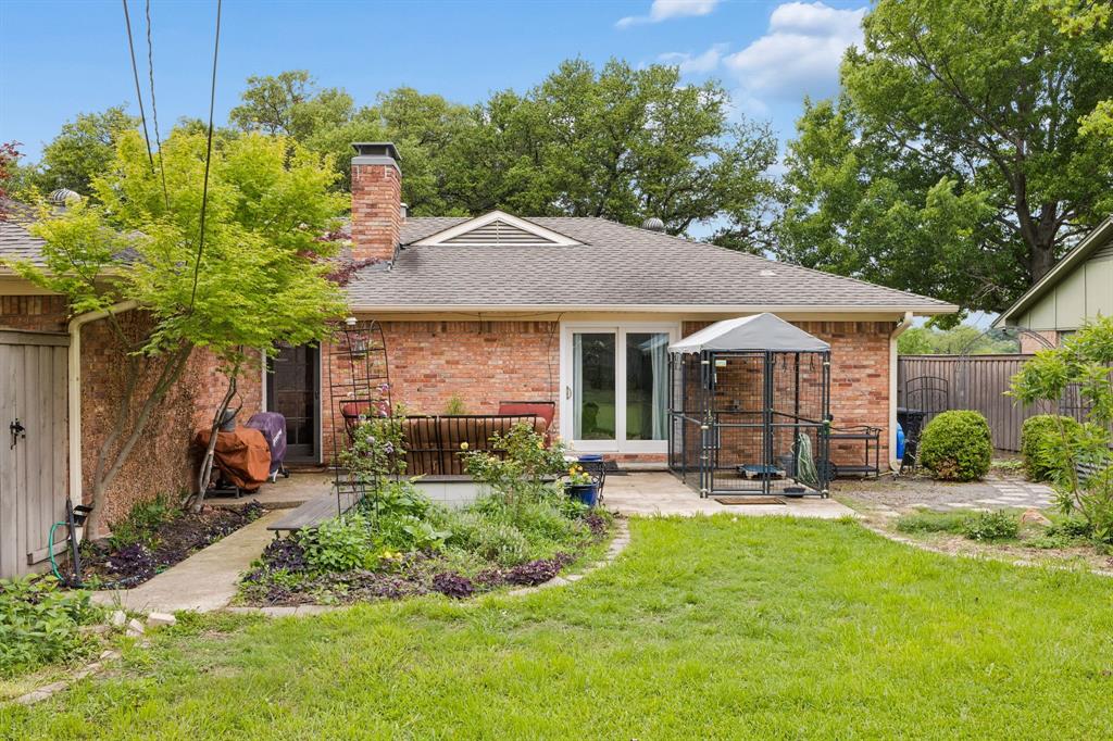 800 North Floyd Road Richardson, TX 75080 - Photo 27 of 30