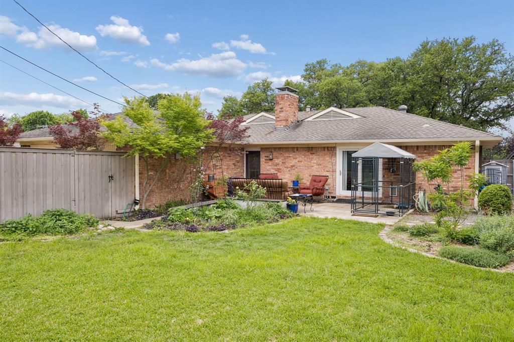 800 North Floyd Road Richardson, TX 75080 - Photo 28 of 30